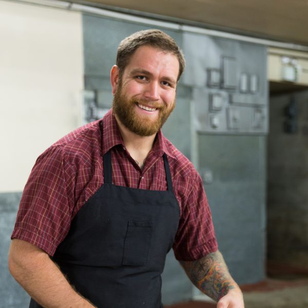 The Crew Blue Ribbon Meat & Butcher Shop