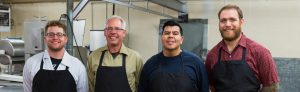 The Butchers